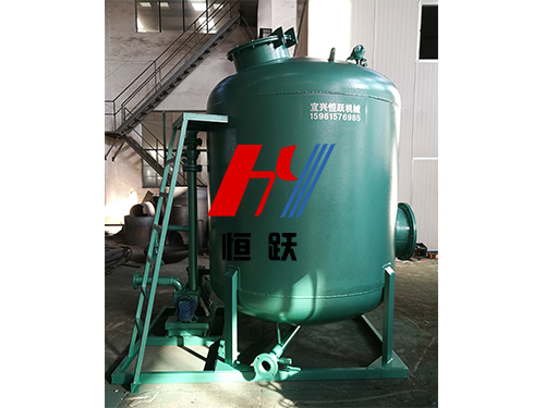 一米八一體式脫色罐帶泵（整機(jī)）