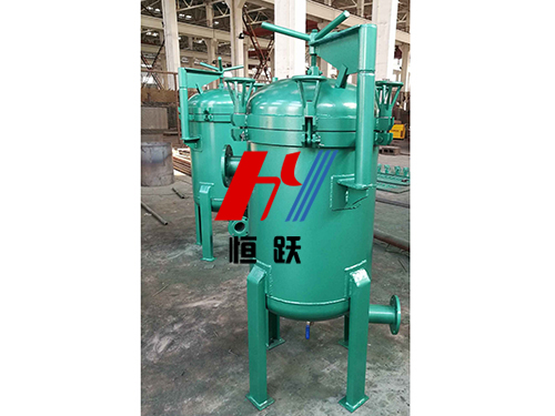 精濾機(jī)